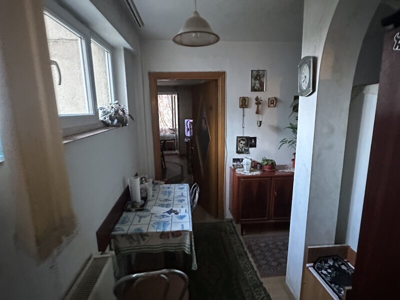 Drumul Taberei, Prelungirea Ghencea, sector 6