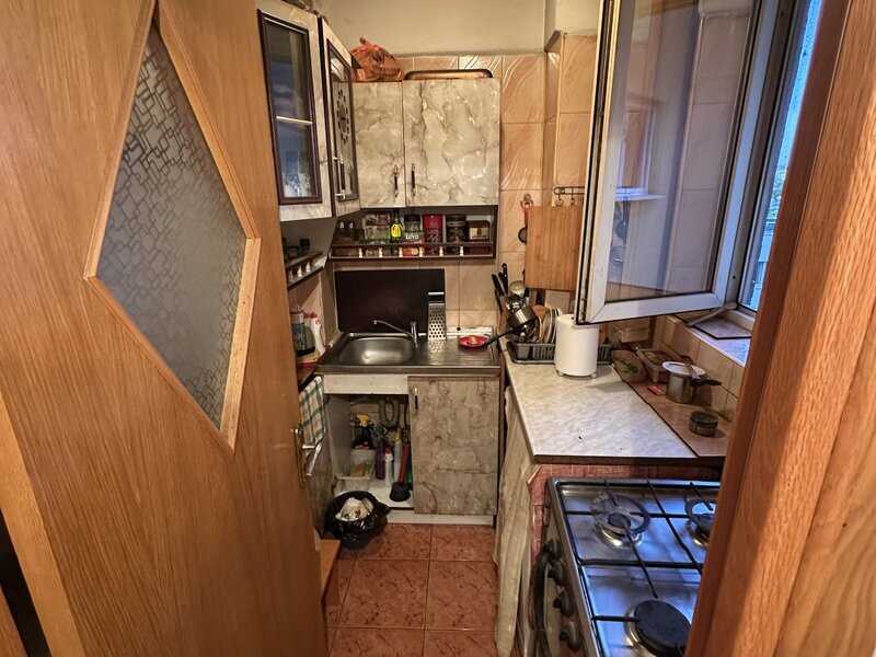 Drumul Taberei, Prelungirea Ghencea, sector 6