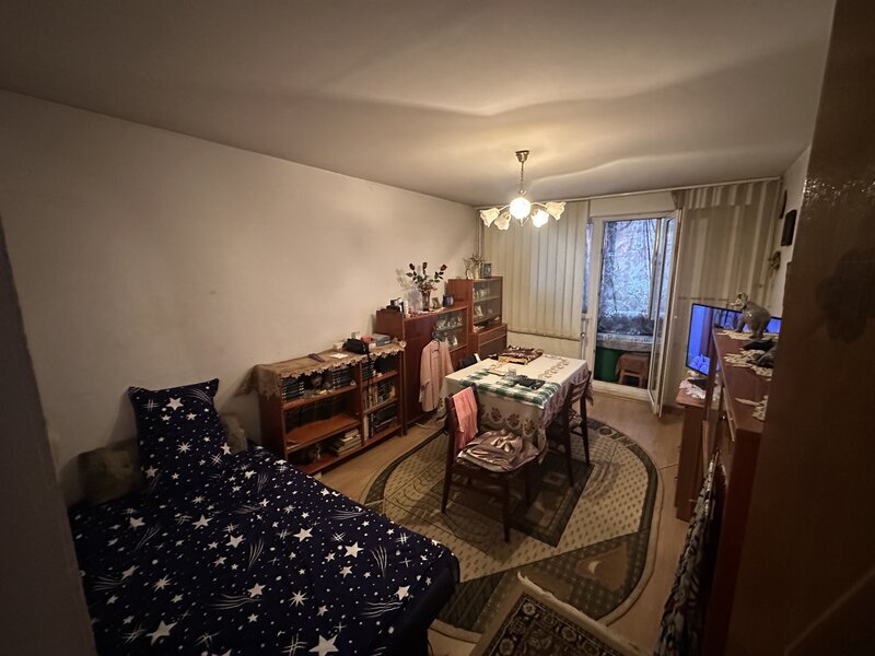 Drumul Taberei, Prelungirea Ghencea, sector 6