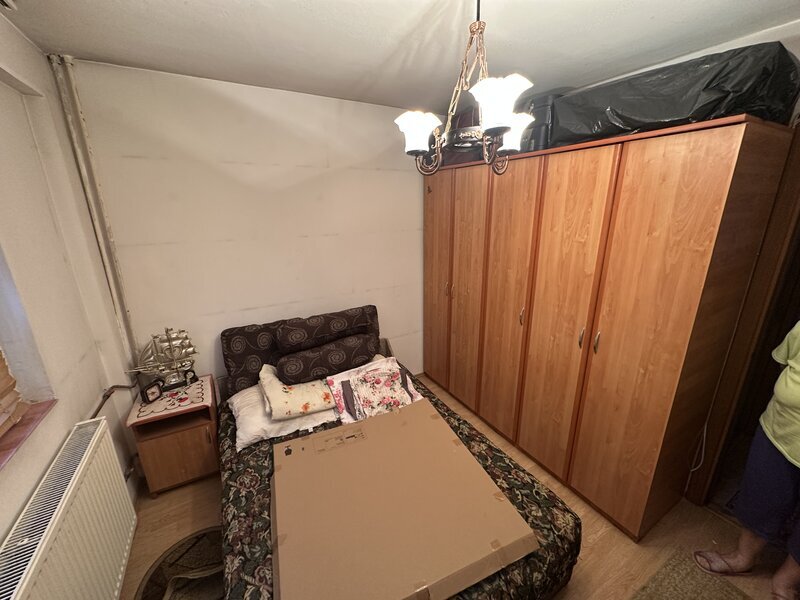 Drumul Taberei, Prelungirea Ghencea, sector 6