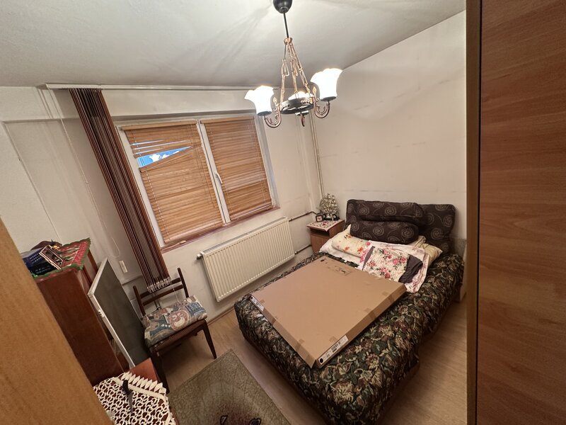 Drumul Taberei, Prelungirea Ghencea, sector 6