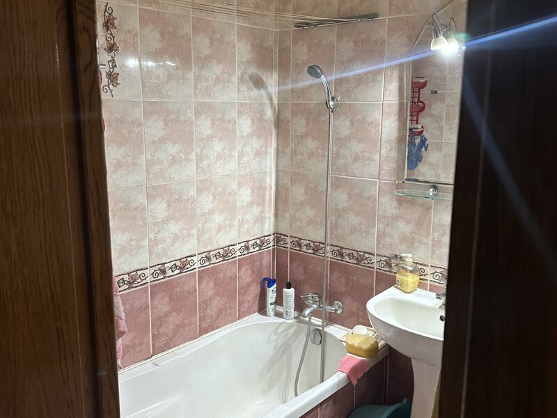 Drumul Taberei, Prelungirea Ghencea, sector 6