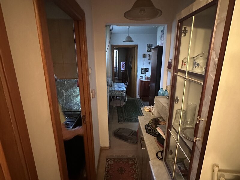 Drumul Taberei, Prelungirea Ghencea, sector 6